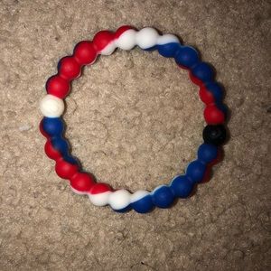 USA Lokai bracelet